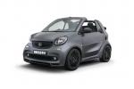 Smart ForTwo 125R by Brabus 2018 года